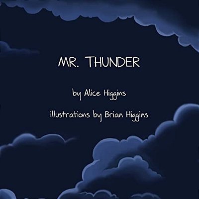 Mr. Thunder-..
