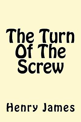 The Turn Of The Screw-..
