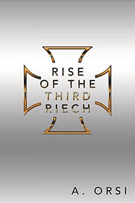 Rise Of The Third Riech-..