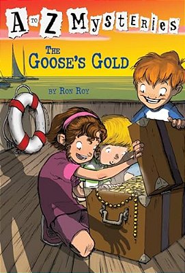 The Goose's Gold-..