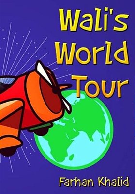 Wali's World Tour-..