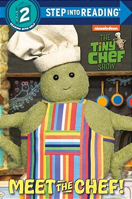 Meet The Chef! (The Tiny Chef Show)-..