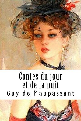 Contes Du Jour Et De La Nuit-..