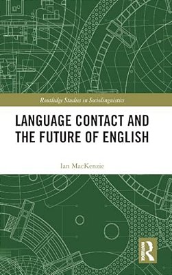Language Contact And The Future Of English-..