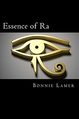 Essence Of Ra: Book 1 Of The Eliana Brennan Series-..