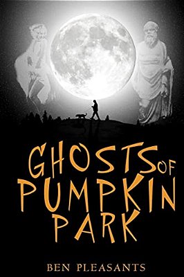 Ghosts Of Pumpkin Park-..