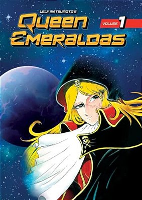 Queen Emeraldas, Volume 1-..