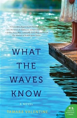 What The Waves Know-..