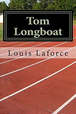 Tom Longboat: L'Homme Qui Courait Plus Vite Que Son Ombre-..