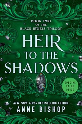 Heir To The Shadows-..