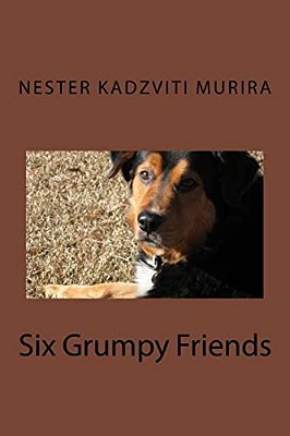 Six Grumpy Friends-..