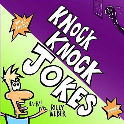 Knock Knock Jokes-..