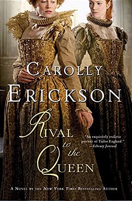 Rival To The Queen-..