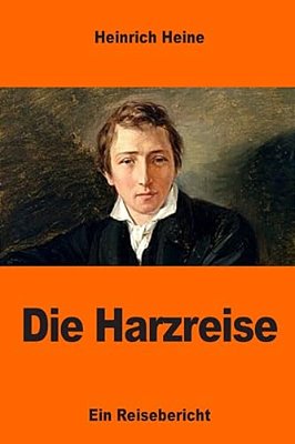 Die Harzreise-..