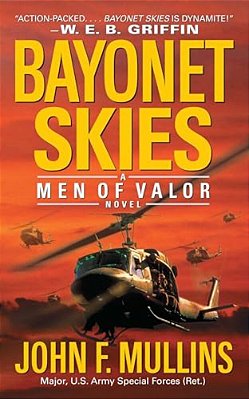 Bayonet Skies: Men Of Valor-..