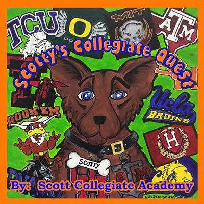 Scotty's Collegiate Quest-..