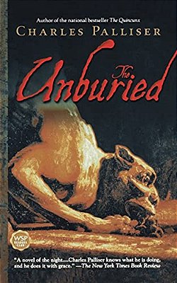 The Unburied-..