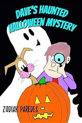 Dave's Haunted Halloween Mystery-..