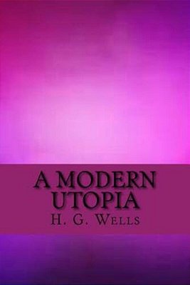 A Modern Utopia-..