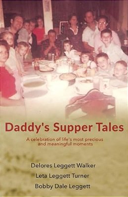 Daddy's Supper Tales-..