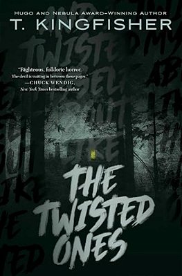 The Twisted Ones-..