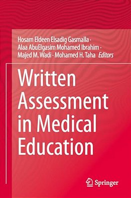 Written Assessment In Medical Education-..