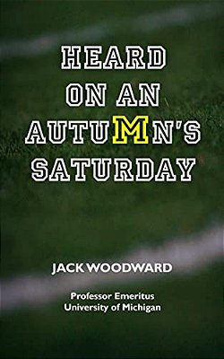 Heard On An Autumn's Saturday-..