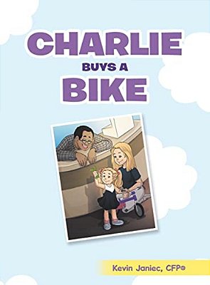 Charlie Buys A Bike-..