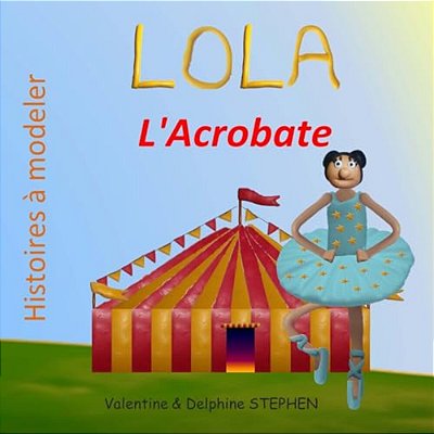 Lola L'Acrobate-..