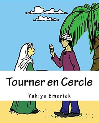 Tourner En Cercle-..