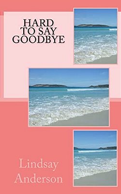 Hard To Say Goodbye-..