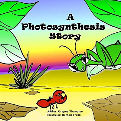 A Photosynthesis Story-..