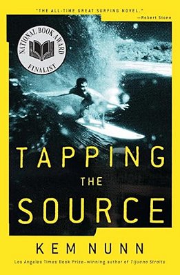 Tapping The Source-..