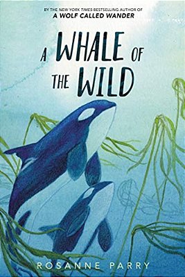 A Whale Of The Wild-..