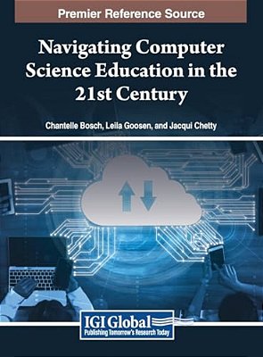 Navigating Computer Science Education In The 21St Century-..