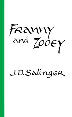 Franny And Zooey-..
