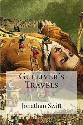Gulliver's Travels-..