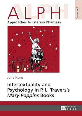Intertextuality And Psychology In P. L. Travers' «Mary Poppins» Books-..
