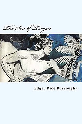 The Son Of Tarzan-..