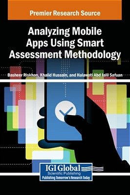 Analyzing Mobile Apps Using Smart Assessment Methodology-..