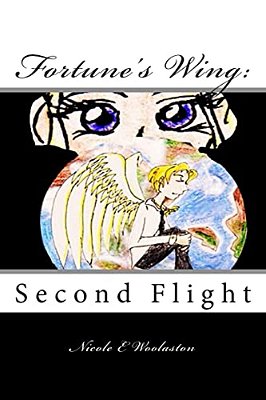 Fortune's Wing: Second Flight-..