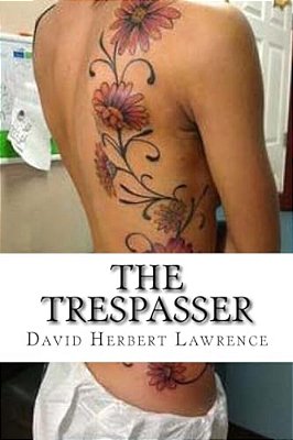 The Trespasser-..