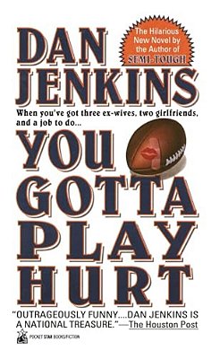 You Gotta Play Hurt-..