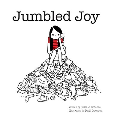 Jumbled Joy-..