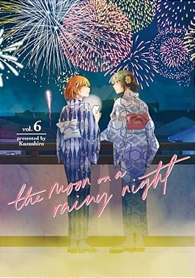 The Moon On A Rainy Night 6-..