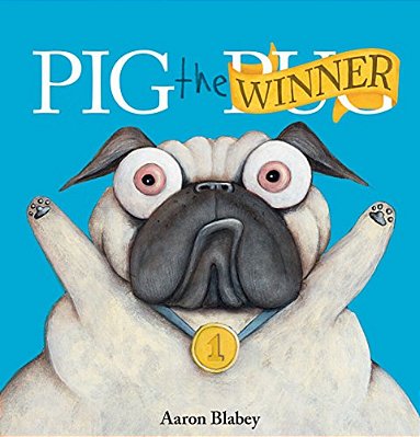 Pig The Winner-..