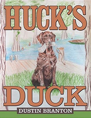 Huck's Duck-..