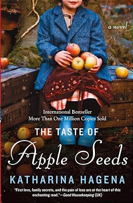 The Taste Of Apple Seeds-..