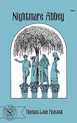 Nightmare Abbey-..