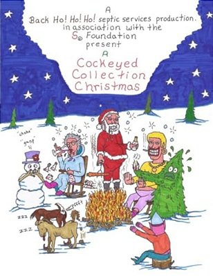 Cockeyed Collection Christmas-..